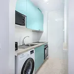 Marinasunbeach Concordia117 Apartman *