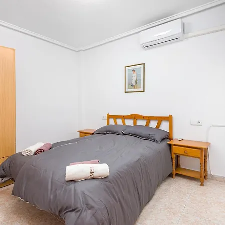 Διαμέρισμα Marinasunbeach Concordia117 *