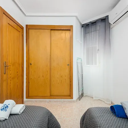 Marinasunbeach Concordia117 * Τορεβιέχα