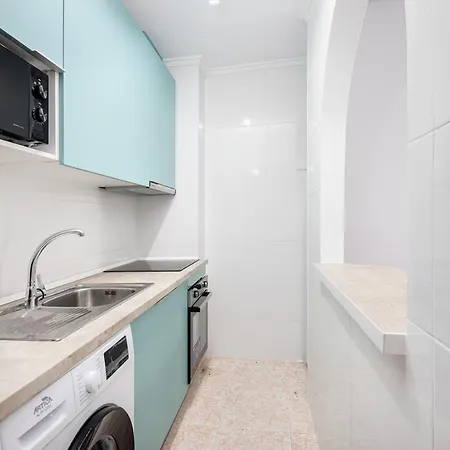 Marinasunbeach Concordia117 * Torrevieja