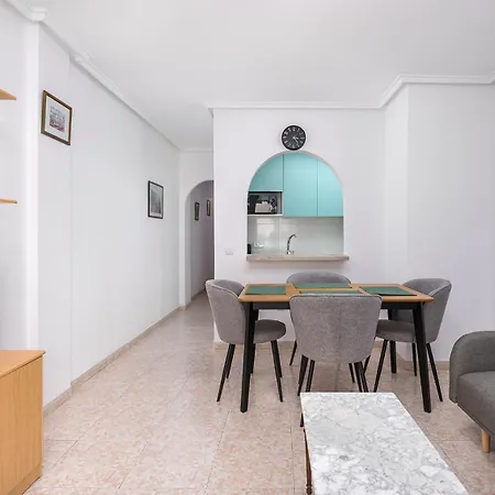 Marinasunbeach Concordia117 Διαμέρισμα