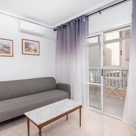 Marinasunbeach Concordia117 Τορεβιέχα
