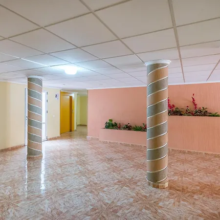 Marinasunbeach Concordia117 * טורבייחה