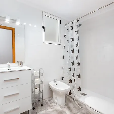 דירה Marinasunbeach Concordia117