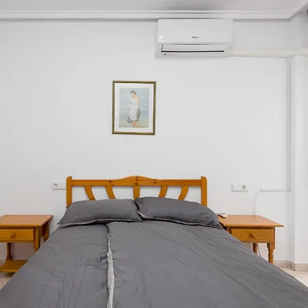 Διαμέρισμα Marinasunbeach Concordia117