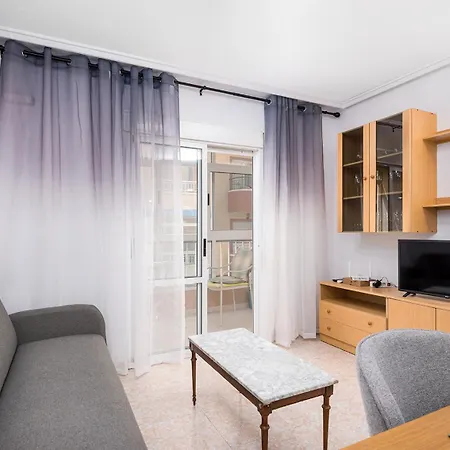 Marinasunbeach Concordia117 * Τορεβιέχα