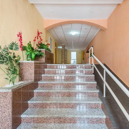 Marinasunbeach Concordia117 Διαμέρισμα
