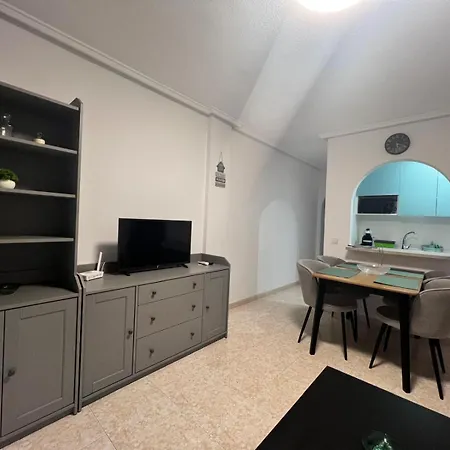 Marinasunbeach Concordia117 דירה