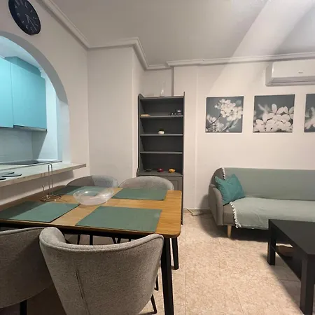 Marinasunbeach Concordia117 Apartment *