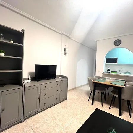 דירה Marinasunbeach Concordia117