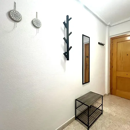 Marinasunbeach Concordia117 Apartment *