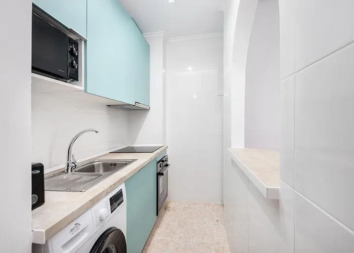 Marinasunbeach Concordia117 * Torrevieja