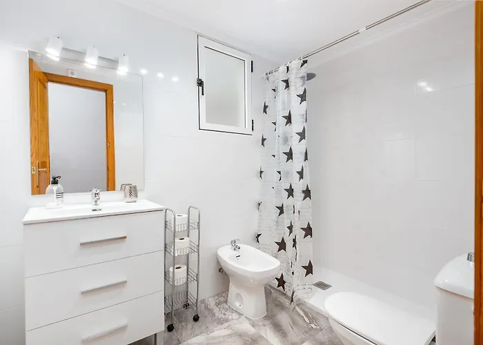 Lägenhet Marinasunbeach Concordia117