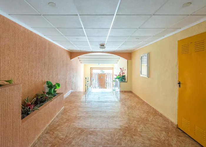 Marinasunbeach Concordia117 * Torrevieja