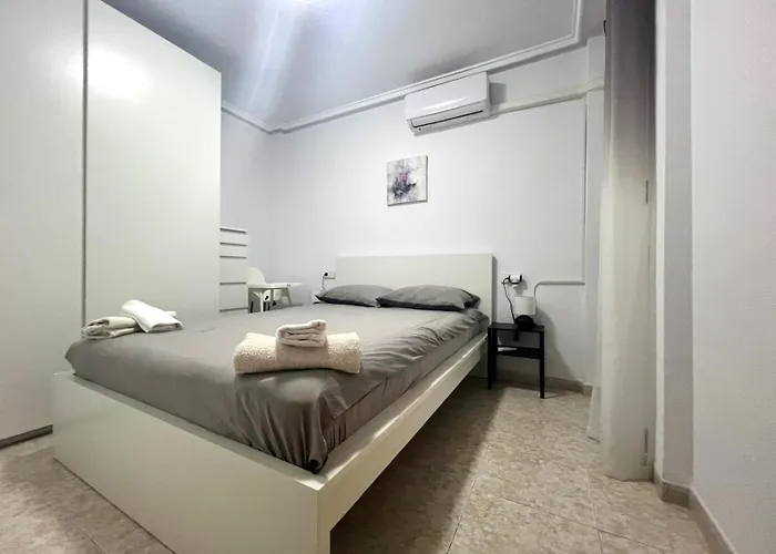 Marinasunbeach Concordia117 Lägenhet Torrevieja