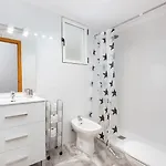 Апартаменты Marinasunbeach Concordia117