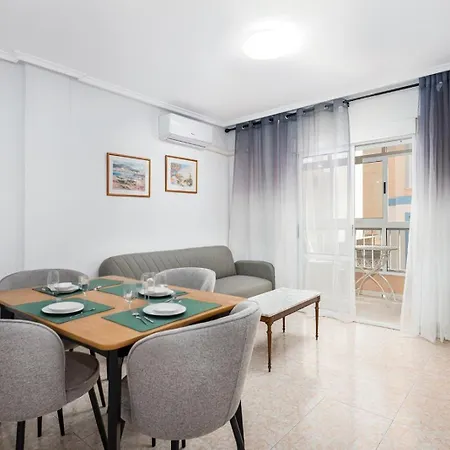 Apartment Marinasunbeach Concordia117
