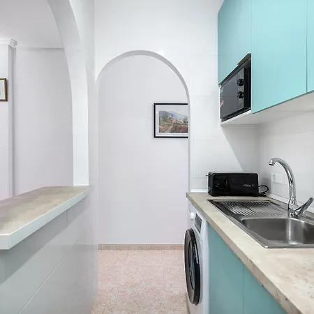 Apartment Marinasunbeach Concordia117