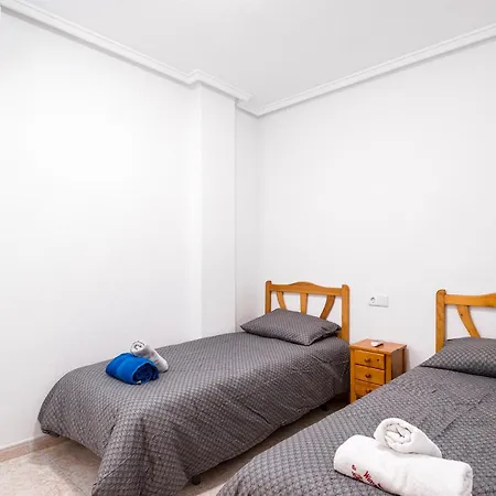Marinasunbeach Concordia117 Apartment Torrevieja