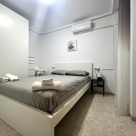 Marinasunbeach Concordia117 Апартаменты Торевьиа